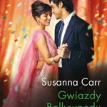 Gwiazdy Bollywoodu — okładka e-booka