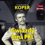 Gwiazdy kina PRL — okładka audiobooka