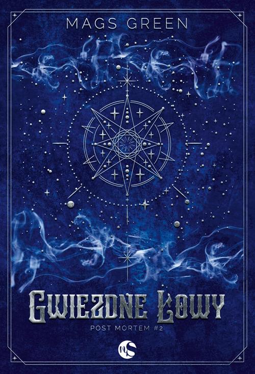 Tytuł: Gwiezdne Łowy
Autor: Mags Green
Wydawnictwo: Nowe Strony
Formaty: MOBI, EPUB