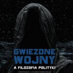 Gwiezdne wojny a filozofia polityki — okładka e-booka