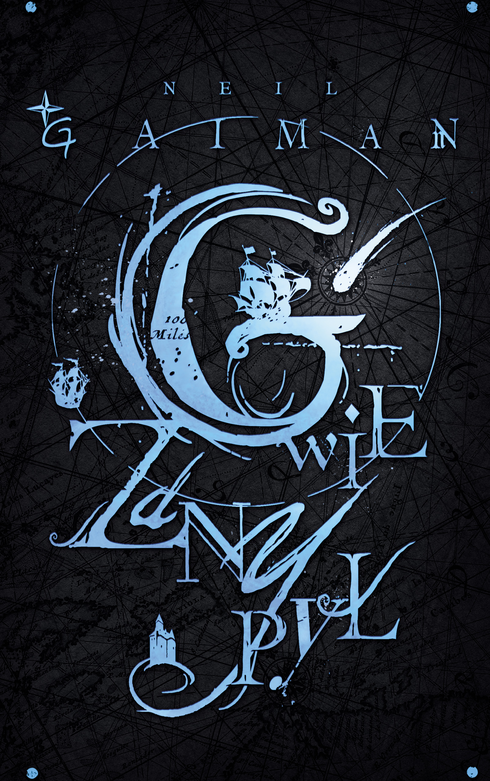 Tytuł: Gwiezdny Pył
Autor: Neil Gaiman
Wydawnictwo: MAG
Formaty: EPUB, MOBI