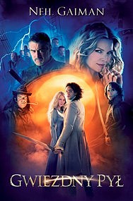 Tytuł: Gwiezdny pył
Autor: Neil Gaiman
Wydawnictwo: MAG
Formaty: EPUB, MOBI