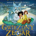 Gwiezdny zegar. Za górami — okładka e-booka