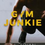 Tytuł: Gym Junkie
Autor: T. L. Swan
Wydawnictwo: NieZwykłe Zagraniczne
Formaty: MOBI, EPUB