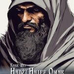 Hadżi Halef Omar — okładka e-booka
