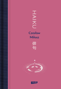Haiku — okładka e-booka