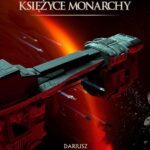 Tytuł: Hajmdal. Tom 2. Księżyce Monarchy
Autor: Dariusz Domagalski
Wydawnictwo: Drageus
Formaty: MOBI, EPUB