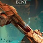 Tytuł: Hajmdal. Tom 3. Bunt
Autor: Dariusz Domagalski
Wydawnictwo: Drageus
Formaty: MOBI, EPUB