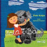 Tytuł: Hala i Bas
Autor: Piotr Kulpa
Wydawnictwo: Storybox
Formaty: MP3
