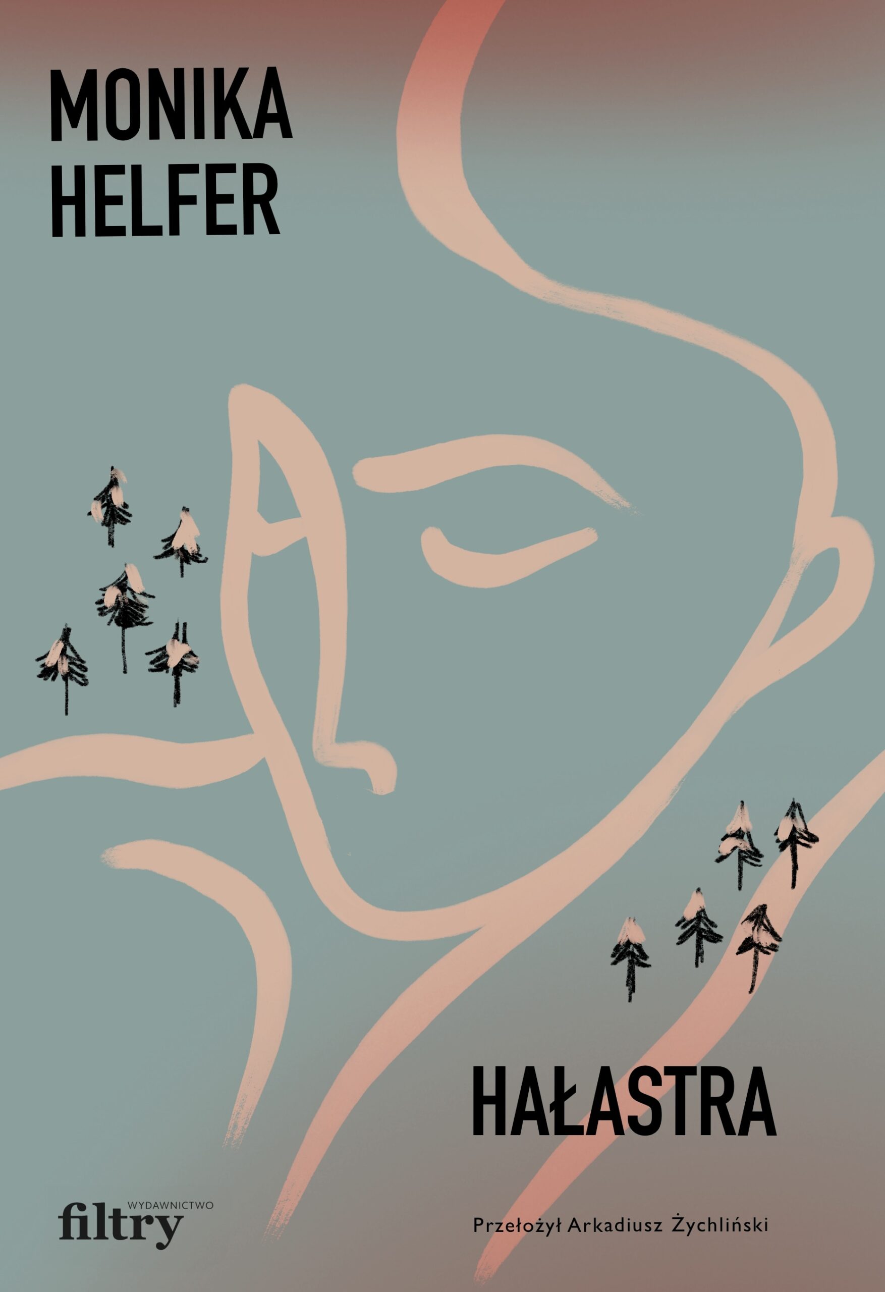 Tytuł: Hałastra
Autor: Monika Helfer
Wydawnictwo: Wydawnictwo Filtry
Formaty: EPUB, MOBI