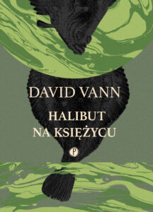 Halibut na Księżycu. Halibut na Księżycu — okładka e-booka