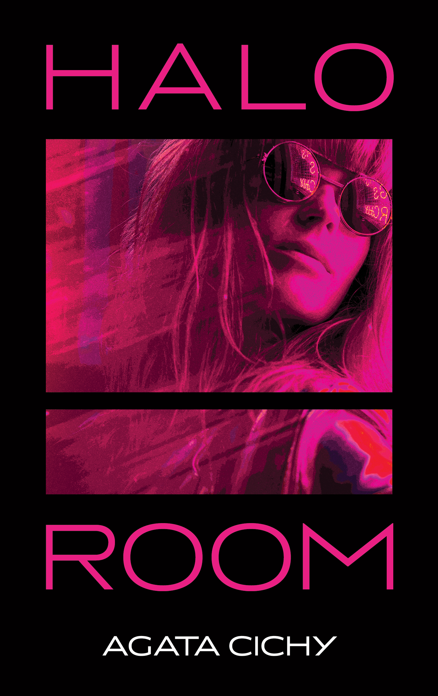 Tytuł: Halo Room
Autor: Agata Cichy
Wydawnictwo: Muza
Formaty: EPUB, MOBI