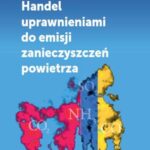 Tytuł: Handel uprawnieniami do emisji zanieczyszczeń powietrza
Autor: Justyna Dyduch
Wydawnictwo: PWE
Formaty: PDF
