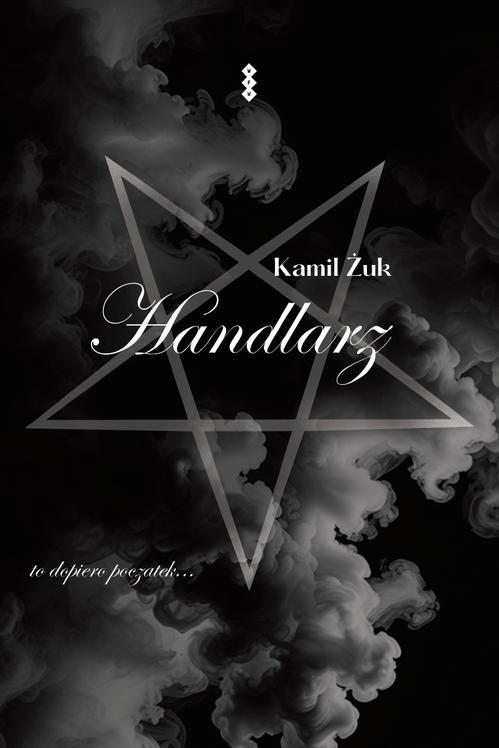 Tytuł: Handlarz. Wyd.2
Autor: Kamil Żuk
Wydawnictwo: Warszawska Firma Wydawnicza
Formaty: PDF