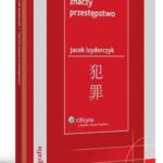 Hanzai znaczy przestępstwo. Ściganie przestępstw pospolitych oraz white-collar-crimes w Japonii — okładka e-booka
