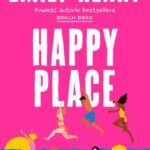Tytuł: Happy Place
Autor: Emily Henry
Wydawnictwo: Wydawnictwo Kobiece
Formaty: EPUB, MOBI