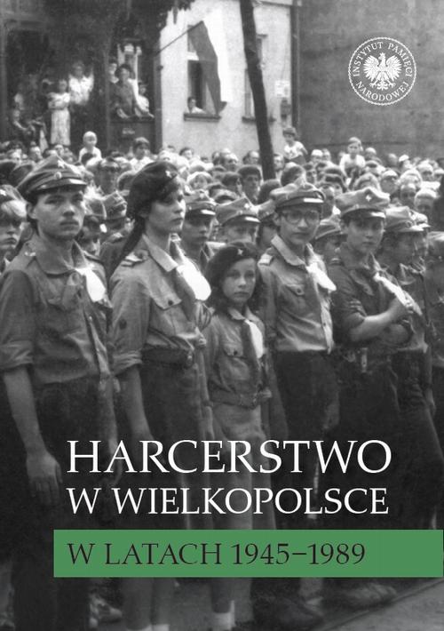 Tytuł: Harcerstwo w Wielkopolsce w latach 1945–1989
Autor: 
Wydawnictwo: Instytut Pamięci Narodowej
Formaty: EPUB, MOBI