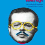 Hardy. Jacka Kaczmarskiego zmagania wybrane — okładka e-booka