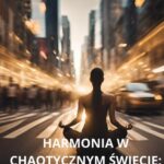Tytuł: Harmonia w chaotycznym świecie. Praktyczny przewodnik po stresie
Autor: Dorota Sawicka
Wydawnictwo: Wydawnictwo e-bookowo
Formaty: MOBI, EPUB
