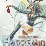 Tytuł: Harremid. Cykl Pendorum część VI
Autor: Krzysztof Bonk
Wydawnictwo: Wydawnictwo e-bookowo
Formaty: MOBI, EPUB, PDF