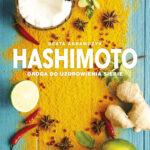 Tytuł: Hashimoto
Autor: Beata Abramczyk
Wydawnictwo: Purple Book
Formaty: EPUB, MOBI