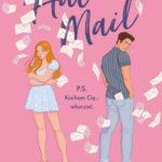 Tytuł: Hate mail
Autor: Donna Marchetti
Wydawnictwo: Albatros
Formaty: MOBI, EPUB