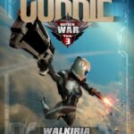 Tytuł: Hayden War. Tom 3. Walkiria w ogniu
Autor: Evan Currie
Wydawnictwo: Drageus
Formaty: EPUB, MOBI
