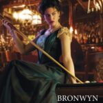 Tytuł: Hazardzistka
Autor: Bronwyn Scott
Wydawnictwo: Harlequin
Formaty: MOBI, EPUB