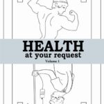 Health at your request Volume 1 — okładka e-booka