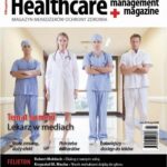 Tytuł: Healthacare Management Magazine 7 (12)/2013 wrzesień – październik
Autor: 
Wydawnictwo: Oficyna Prawa Polskiego
Formaty: PDF