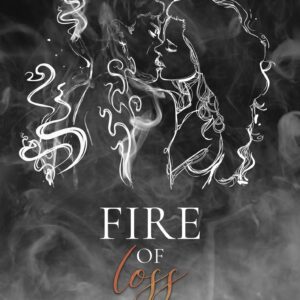 Tytuł: Heart Fire (#2). Fire of Loss
Autor: Roksana Majcher
Wydawnictwo: Wydawnictwo NieZwykłe
Formaty: EPUB, MOBI