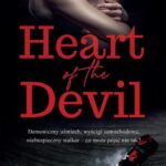 Heart of the devil — okładka e-booka