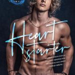 Tytuł: Heart starter. Buntownicy z Rushmore
Autor: Michelle Hercules
Wydawnictwo: Niegrzeczne książki
Formaty: MOBI, EPUB