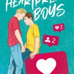 Heartbreak Boys — okładka e-booka