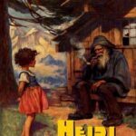 Tytuł: Heidi
Autor: Johanna Spyri
Wydawnictwo: Armoryka
Formaty: MOBI, EPUB