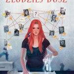 Tytuł: Heksalogia o Dorze Wilk (#1). Złodziej dusz
Autor: Aneta Jadowska
Wydawnictwo: Wydawnictwo Sine Qua Non
Formaty: EPUB, MOBI