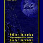 Tytuł: Hektor Servadac. Przygody w podróży po światach słonecznych. Hector Servadac. Voyages et aventures à travers le monde solaire
Autor: Jules Verne
Wydawnictwo: Armoryka
Formaty: EPUB, MOBI