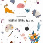Helena i GeniuSZ Sp. z o.o. — okładka e-booka