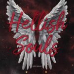 Hellish Souls — okładka e-booka
