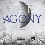 Hellish Tom 6 White Agony — okładka e-booka