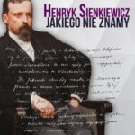 Henryk Sienkiewicz jakiego nie znamy — okładka e-booka