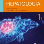 Hepatologia Tom 1 — okładka e-booka