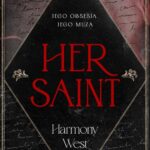 Her Saint. Saint & Sinner. Tom 1 — okładka e-booka