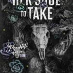 Her Soul to Take. Przeklęte dusze. Tom 1 — okładka audiobooka