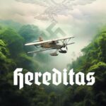 Hereditas — okładka e-booka