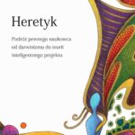 Heretyk — okładka e-booka