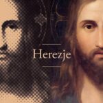 Herezje — okładka e-booka