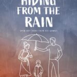 Hiding from the Rain — okładka e-booka