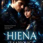 Tytuł: Hiena z Kaprovicz #2. Nie latamy
Autor: Ewelina Maria Mantycka
Wydawnictwo: WasPos
Formaty: MOBI, EPUB
