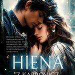 Tytuł: Hiena z Kaprovicz
Autor: Ewelina Maria Mantycka
Wydawnictwo: WasPos
Formaty: MOBI, EPUB